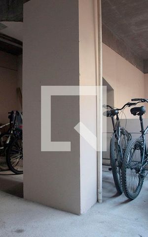 Apartamento à venda com 65m², 2 quartos e 1 vagaÁrea Comum - Bicicletário