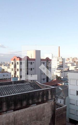 Apartamento à venda com 65m², 2 quartos e 1 vagaQuarto 2 Vista