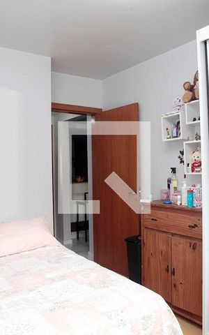 Apartamento à venda com 65m², 2 quartos e 1 vagaQuarto 1
