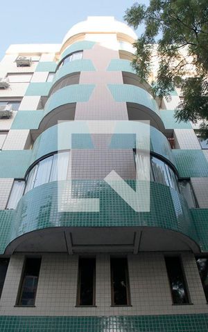 Apartamento à venda com 65m², 2 quartos e 1 vagaFachada