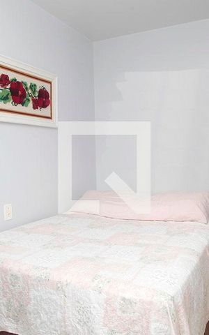 Apartamento à venda com 65m², 2 quartos e 1 vagaQuarto 1