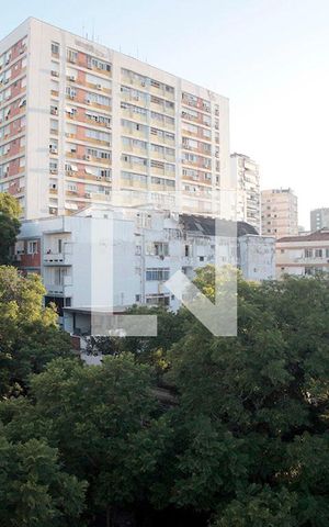 Apartamento à venda com 65m², 2 quartos e 1 vagaQuarto 1 Vista