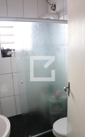 Casa à venda com 150m², 3 quartos e 2 vagasBanheiro 1