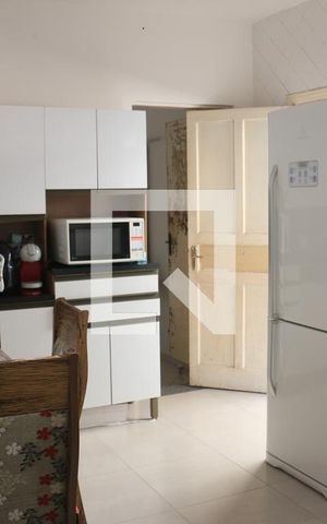 Casa à venda com 150m², 3 quartos e 2 vagasCozinha