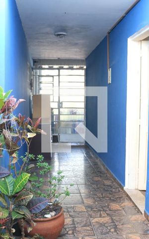 Casa à venda com 150m², 3 quartos e 2 vagasQuintal