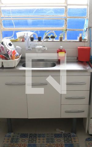 Casa à venda com 150m², 3 quartos e 2 vagasCozinha