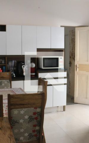 Casa à venda com 150m², 3 quartos e 2 vagasCozinha
