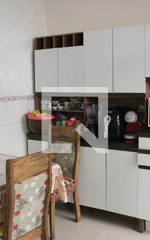 Casa à venda com 150m², 3 quartos e 2 vagasCozinha