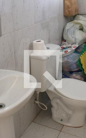 Casa à venda com 150m², 3 quartos e 2 vagasBanheiro 2