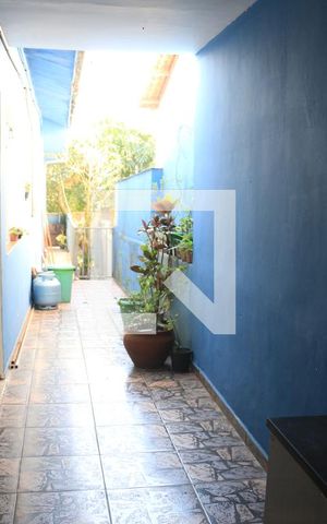 Casa à venda com 150m², 3 quartos e 2 vagasQuintal