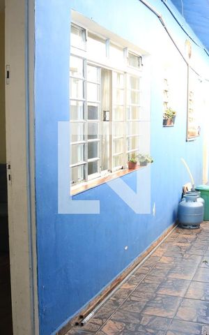 Casa à venda com 150m², 3 quartos e 2 vagasQuintal
