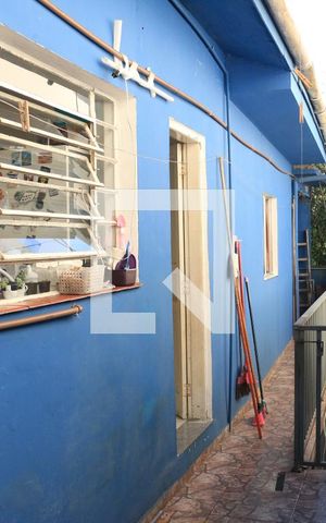 Casa à venda com 150m², 3 quartos e 2 vagasQuintal