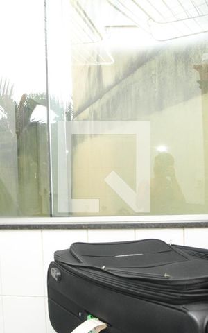 Apartamento à venda com 150m², 3 quartos e 2 vagasÁrea de Serviço