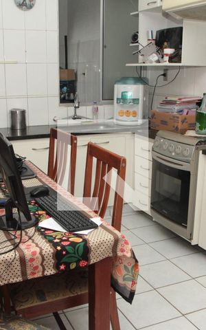 Apartamento à venda com 150m², 3 quartos e 2 vagascozinha