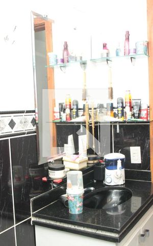 Apartamento à venda com 150m², 3 quartos e 2 vagasbanheiro da suite