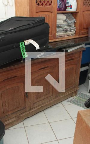 Apartamento à venda com 150m², 3 quartos e 2 vagasÁrea de Serviço