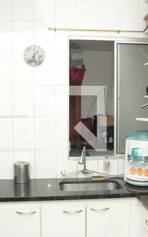 Apartamento à venda com 150m², 3 quartos e 2 vagascozinha