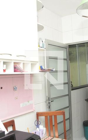 Apartamento à venda com 150m², 3 quartos e 2 vagascozinha