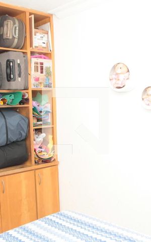 Apartamento à venda com 150m², 3 quartos e 2 vagasquarto 02