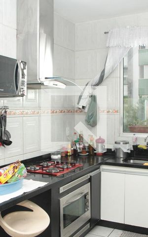Apartamento à venda com 150m², 3 quartos e 2 vagascozinha cobertura