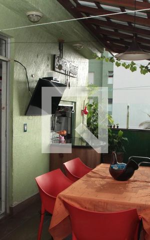 Apartamento à venda com 150m², 3 quartos e 2 vagasEspaço Gourmet