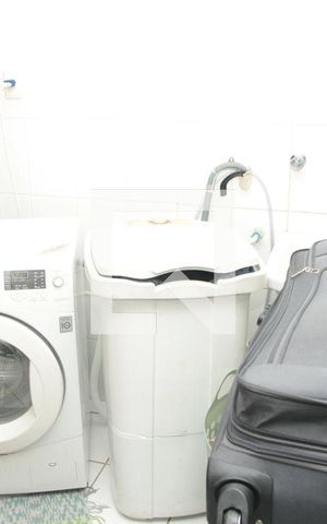 Apartamento à venda com 150m², 3 quartos e 2 vagasÁrea de Serviço
