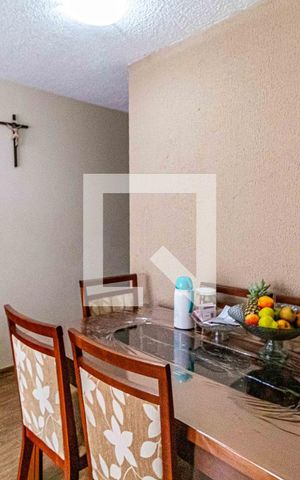 Apartamento à venda com 47m², 2 quartos e 1 vaga Apartamento à venda com 47m², 2 quartos e 1 vagaSala