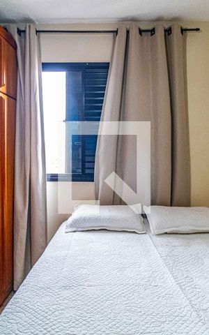 Apartamento à venda com 47m², 2 quartos e 1 vaga Apartamento à venda com 47m², 2 quartos e 1 vagaQuarto 01