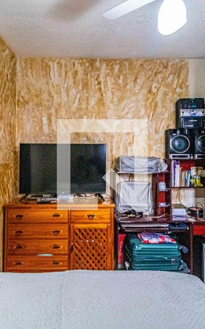 Apartamento à venda com 47m², 2 quartos e 1 vaga Apartamento à venda com 47m², 2 quartos e 1 vagaQuarto 01