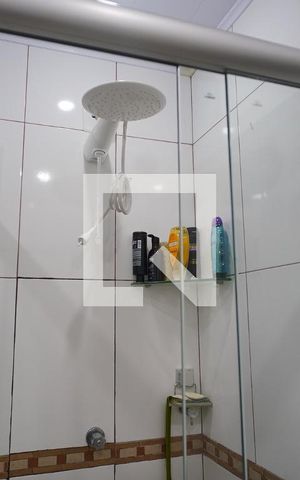 Casa à venda com 190m², 3 quartos e 3 vagas Casa à venda com 190m², 3 quartos e 3 vagasBanheiro
