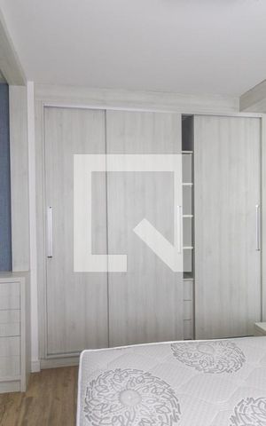 Apartamento para alugar com 74m², 2 quartos e 1 vagaQuarto 2 Suite