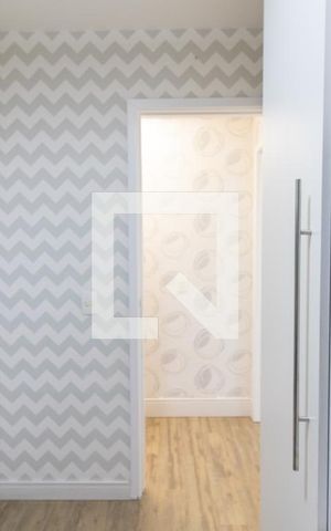 Apartamento para alugar com 74m², 2 quartos e 1 vagaQuarto 1