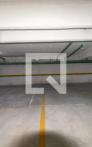 Apartamento para alugar com 74m², 2 quartos e 1 vagaGaragem