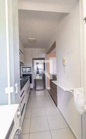 Apartamento para alugar com 74m², 2 quartos e 1 vagaÁrea de Serviço