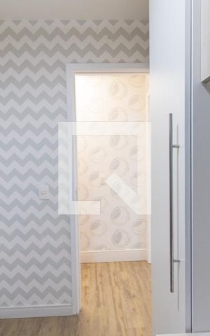 Apartamento para alugar com 74m², 2 quartos e 1 vagaQuarto 1