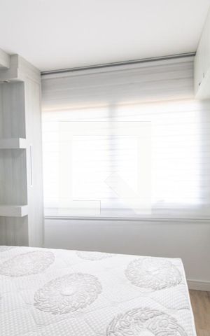 Apartamento para alugar com 74m², 2 quartos e 1 vagaQuarto 2 Suite