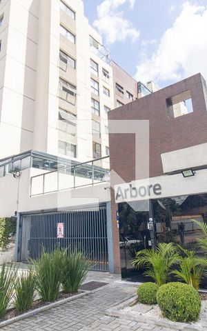 Apartamento para alugar com 74m², 2 quartos e 1 vagaFachada do Condomínio