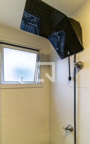 Studio à venda com 28m², 1 quarto e sem vagaBanheiro