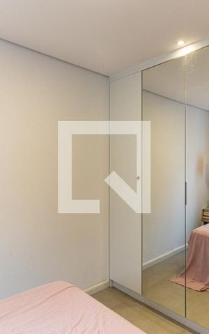 Studio à venda com 28m², 1 quarto e sem vagaQuarto