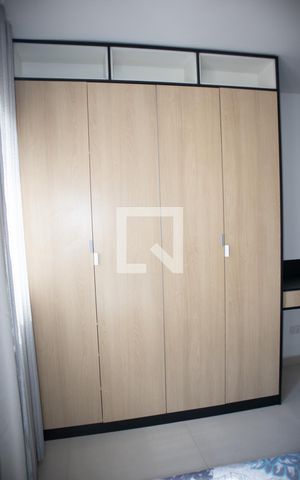 Apartamento à venda com 24m², 0 quarto e 1 vagaStudio