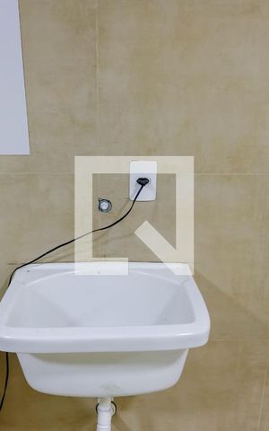 Apartamento à venda com 24m², 0 quarto e 1 vaga Apartamento à venda com 24m², 0 quarto e 1 vagaLavanderia