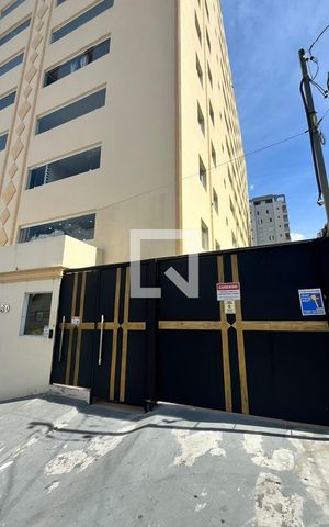 Apartamento à venda com 24m², 0 quarto e 1 vaga Apartamento à venda com 24m², 0 quarto e 1 vagaFachada
