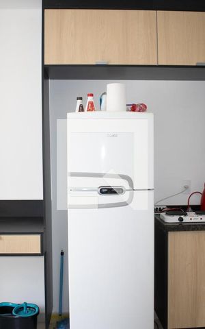 Apartamento à venda com 24m², 0 quarto e 1 vagaStudio