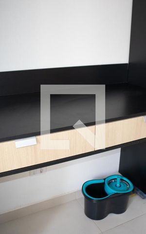 Apartamento à venda com 24m², 0 quarto e 1 vagaStudio