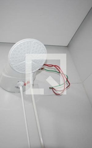 Apartamento à venda com 24m², 0 quarto e 1 vagaBanheiro