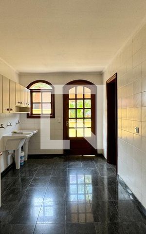Casa de condomínio à venda com 630m², 4 quartos e 2 vagasÁrea de Serviço