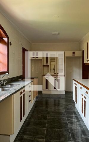 Casa de condomínio à venda com 630m², 4 quartos e 2 vagasCozinha
