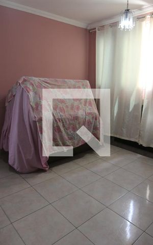 Apartamento para alugar com 42m², 2 quartos e 1 vagaSala