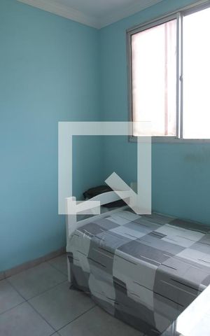 Apartamento para alugar com 42m², 2 quartos e 1 vagaquarto 2