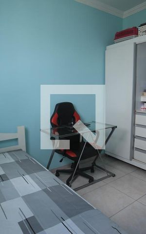 Apartamento para alugar com 42m², 2 quartos e 1 vagaquarto 2